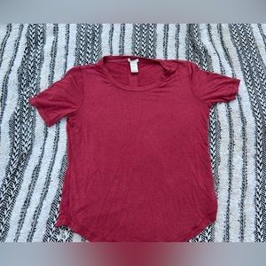 Size small maddy M shirt